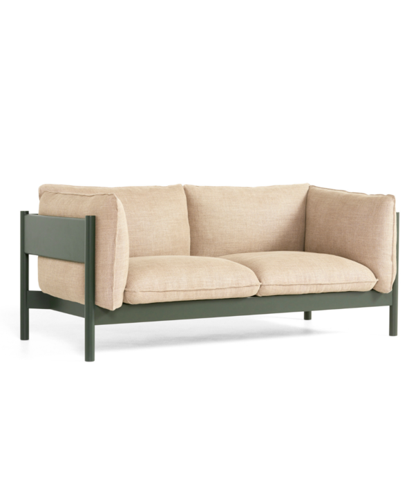 Hay  Hay - Arbour 2-seater Sofa