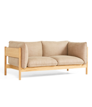 Hay - Arbour 2-seater Sofa variants