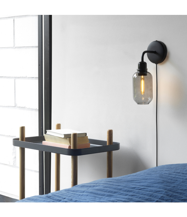 Normann Copenhagen  Normann Copenhagen -Amp wall lamp