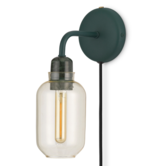 Normann Copenhagen -Amp wandlamp