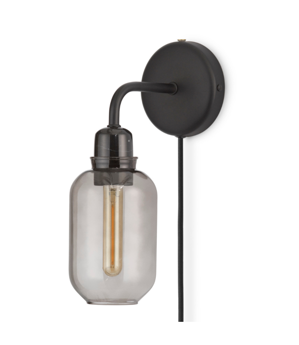 Normann Copenhagen  Normann Copenhagen -Amp wall lamp