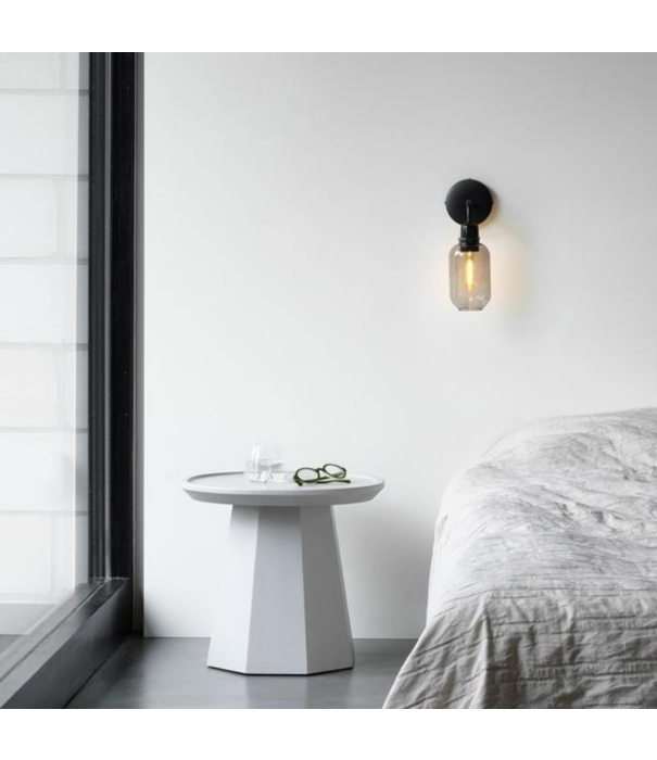 Normann Copenhagen  Normann Copenhagen -Amp wall lamp