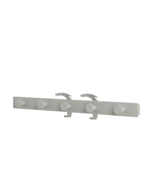 Muuto - Avail coat rack