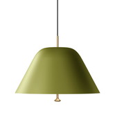 Audo -   Levitate hanglamp Ø40