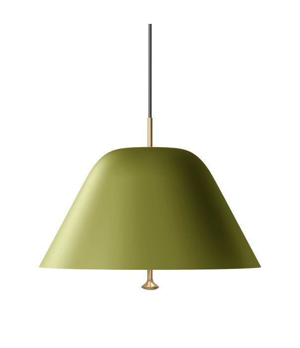 Audo Audo Copenhagen Levitate Pendant Ø40