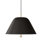 Audo -   Levitate hanglamp Ø40