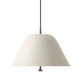 Audo -   Levitate hanglamp Ø40