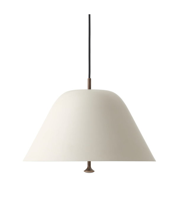 Audo Audo Copenhagen Levitate Pendant Ø40