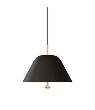 Audo Levitate Hanglamp Ø28