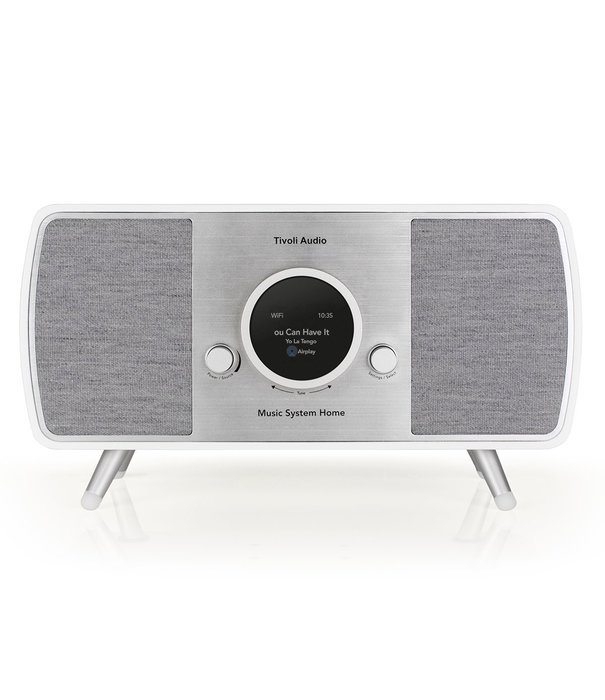 Tivoli Audio  Tivoli Audio - Music system home - generation 2