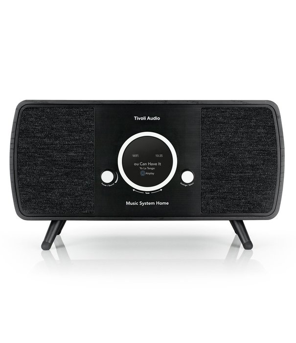 Tivoli Audio  Tivoli Audio - Music system home - generation 2