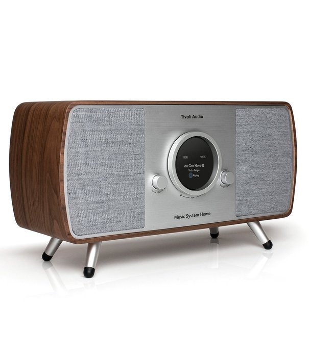 Tivoli Audio  Tivoli Audio - Music system home - generation 2