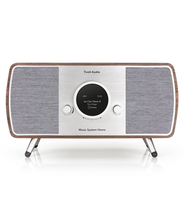 Tivoli Audio  Tivoli Audio - Music system home - generation 2