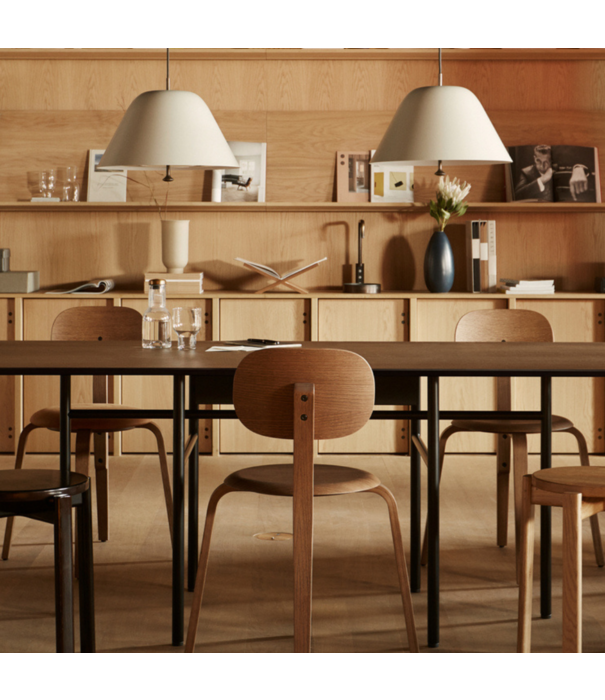 Audo Audo Copenhagen Levitate Pendant Ø40