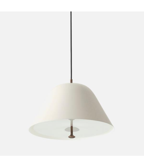 Audo Audo - Levitate hanglamp Ø28