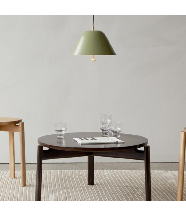 Audo Audo Copenhagen Levitate Hanglamp Ø28