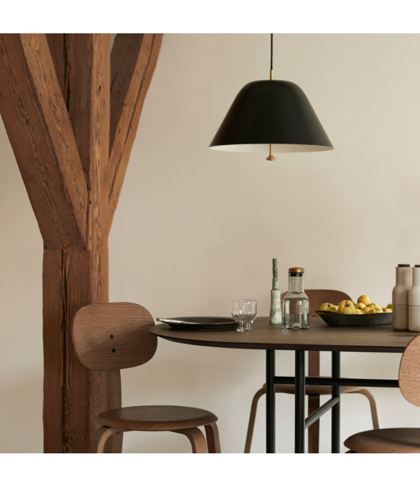 Audo Audo Copenhagen Levitate Hanglamp Ø28