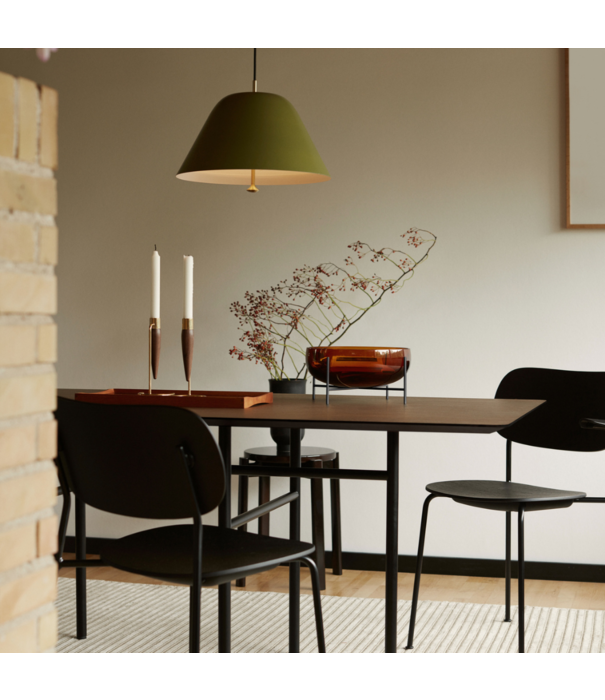 Audo Audo Copenhagen Levitate Pendant Ø28