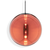 Tom Dixon - Globe LED pendant lamp  Ø50