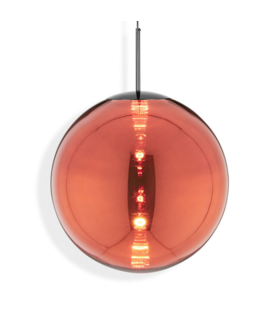 Tom Dixon - Globe hanglamp LED Ø50