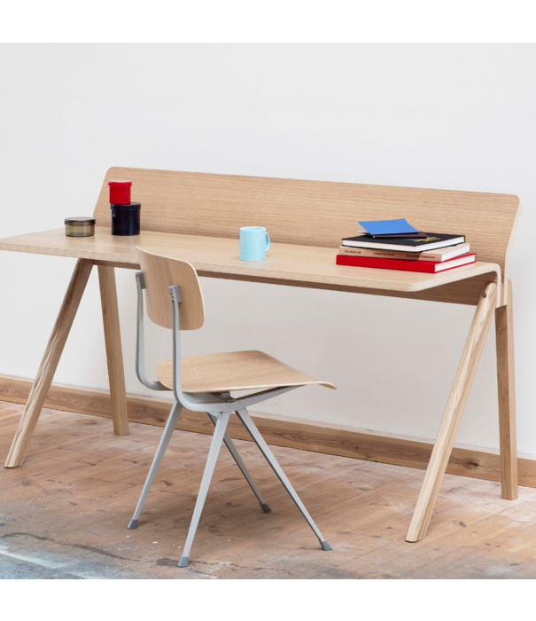 Hay  Hay CPH 190 Desk oak 150cm