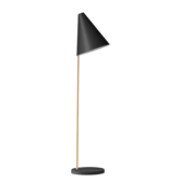 Mosaik vloerlamp