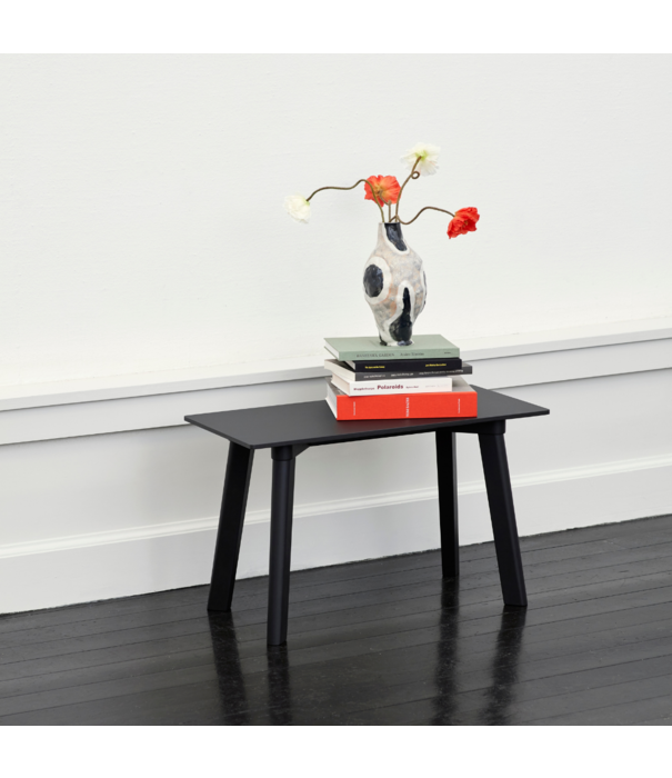 Hay  Hay Dining Campaign, CPH Deux 215 bench L200