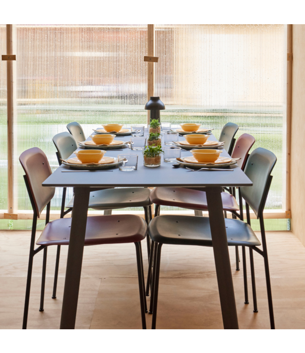 Hay  CPH Deux 210 Dining Table