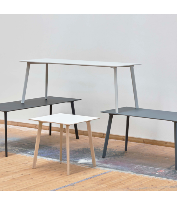 Hay  Hay - Cph Deux 210 tafel - 75 x 75