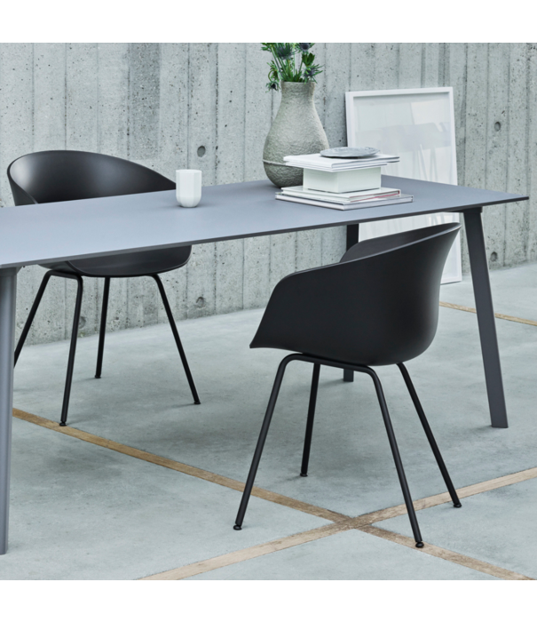 Hay  Hay - Cph Deux 210 Dining Table 140 x 75