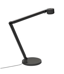 Wästberg - W127 Winkel B2 bureaulamp