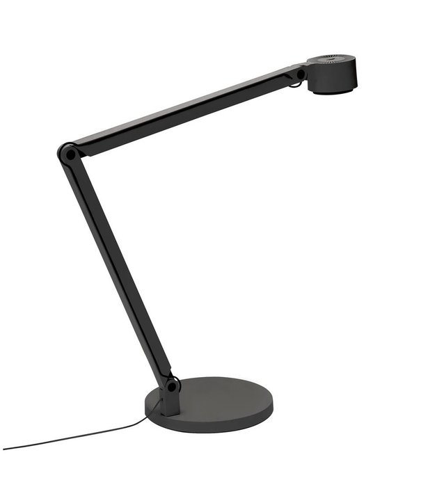 Wastberg  Wästberg - W127 Winkel B2 desk lamp - 2 arm