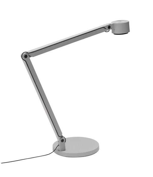 Wästberg  Wästberg - W127 Winkel B2 desk lamp - 2 arm