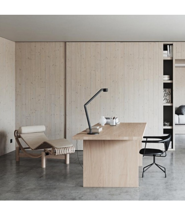 Wastberg  Wästberg - W127 Winkel B2 desk lamp - 2 arm