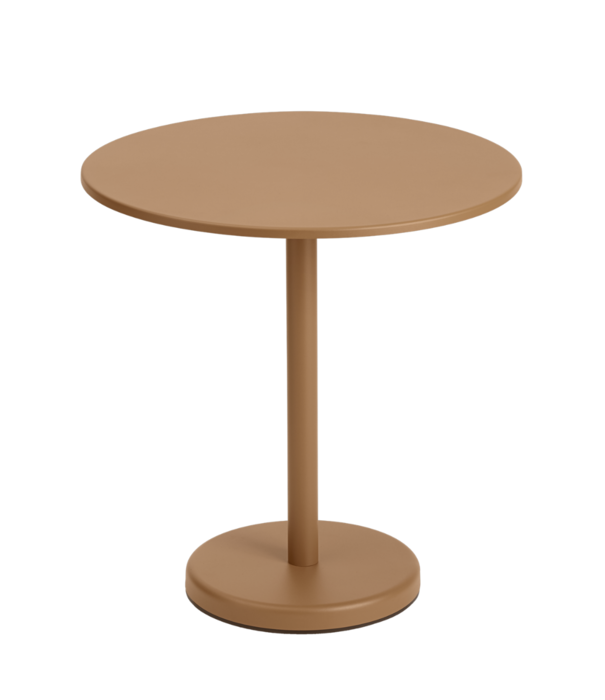 Muuto Linear Steel Café Tafel