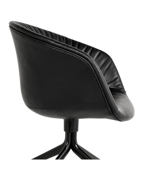 Hay  Hay - AAC 25 soft swivel chair with castors