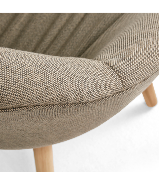 Hay  Hay - AAL 82 Soft lounge chair