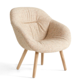 Hay - AAL 82 Soft lounge chair