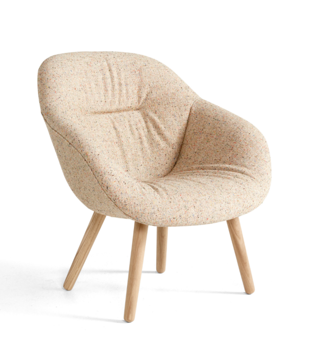 Hay  Hay - AAL 82 Soft lounge chair