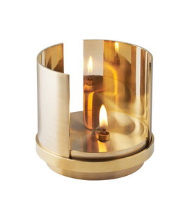 Wästberg - Holocene No.2,  olielamp