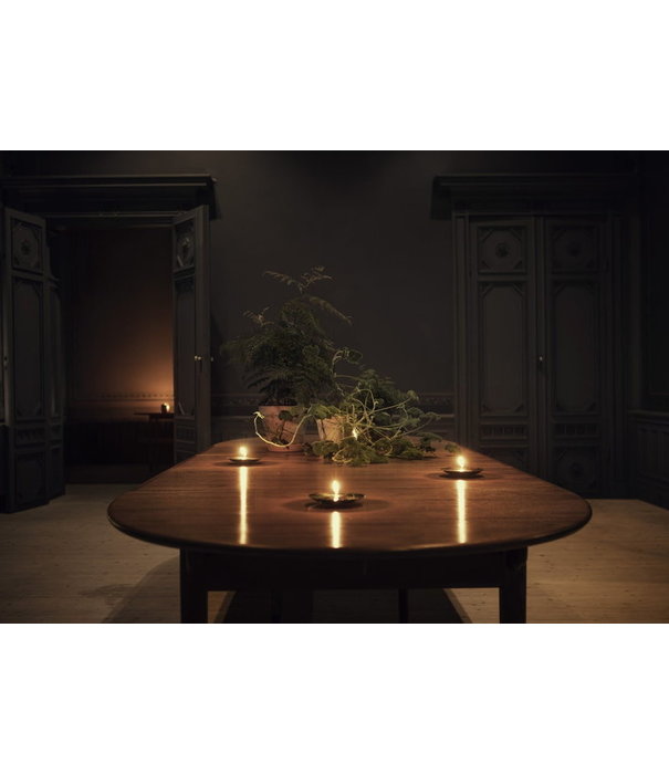 Wastberg  Wästberg - Holocene No.1, olielamp Ilse Crawford
