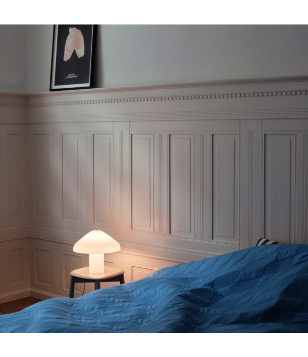 Hay  Hay - Pao Glas Tafellamp