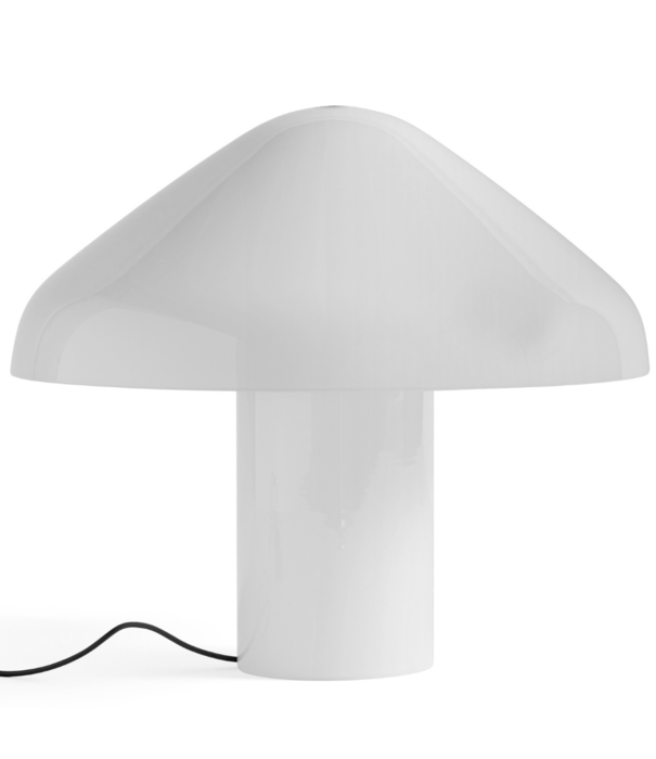 Hay  Hay - Pao Glass Table Lamp