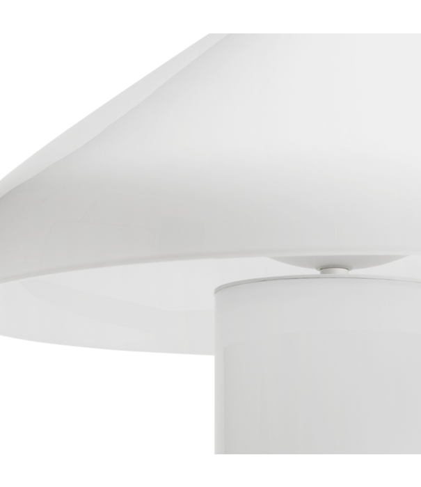 Hay  Hay - Pao Glass Table Lamp