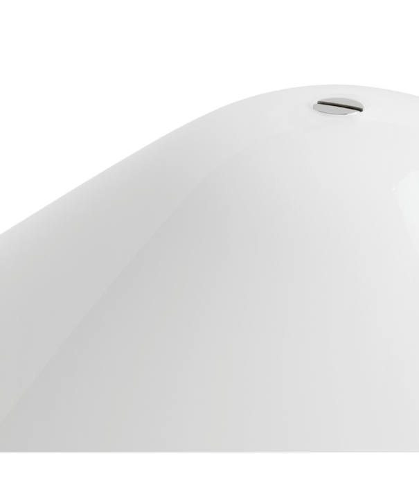 Hay  Hay - Pao Glas Tafellamp