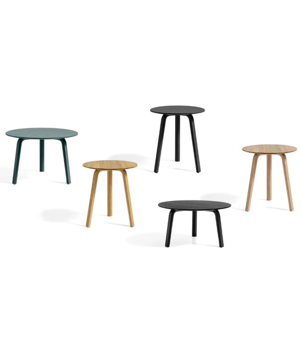 Hay  Hay  Bella Coffee Table Ø45 / H39