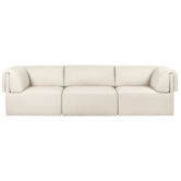 Gubi - Wonder 3-seater Sofa 280 x 95