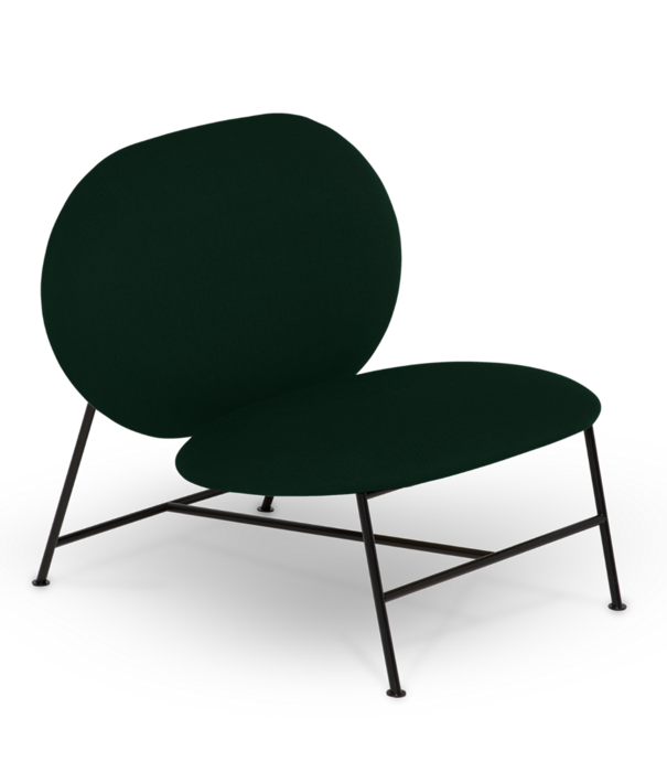 Northern  Northern -Oblong lounge chair