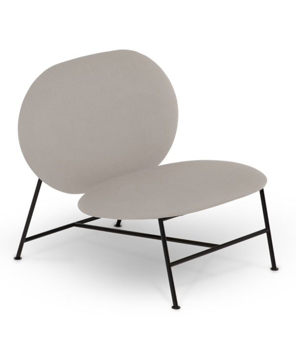 Northern  Northern -Oblong lounge chair