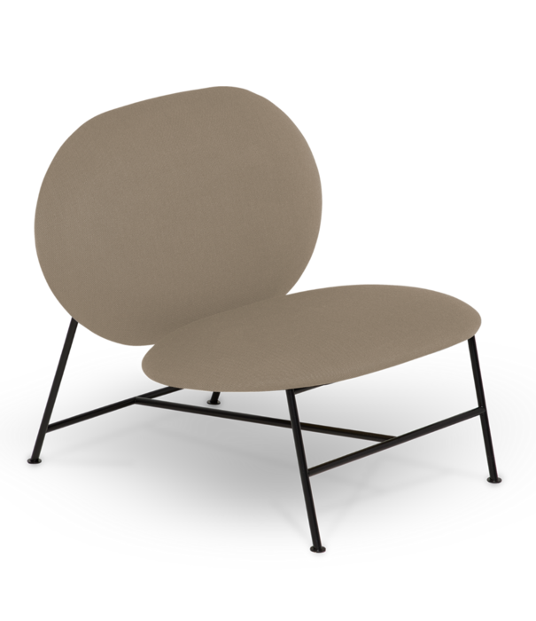 Northern  Northern -Oblong lounge chair